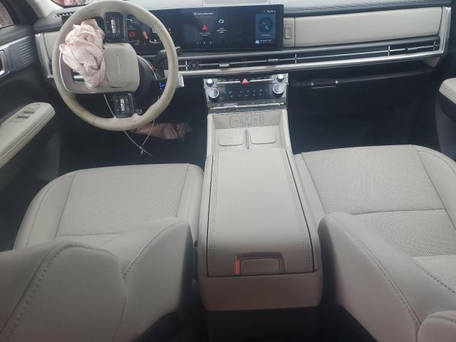 2024 HYUNDAI SANTA FE S 5NMP24G15RH001608