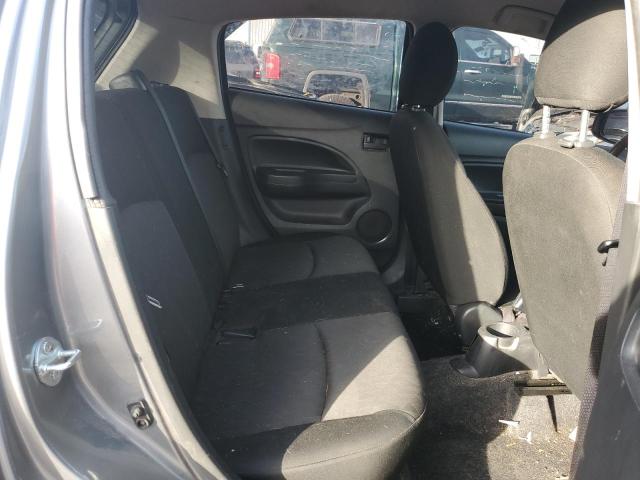 2021 MITSUBISHI MIRAGE ES #3291156982