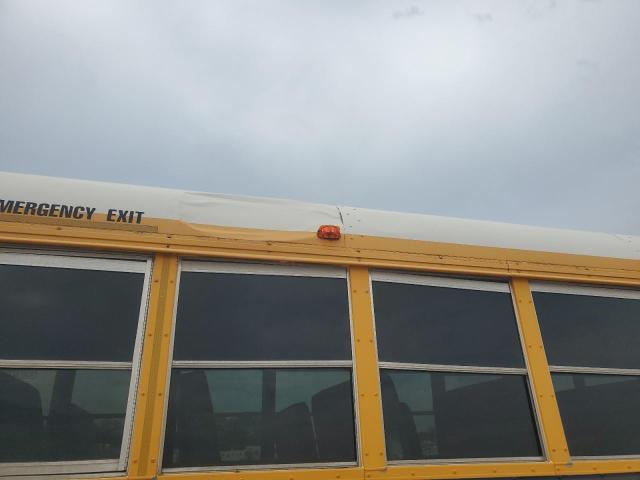 2011 THMO SAF-T-LINER HDX #3263668724