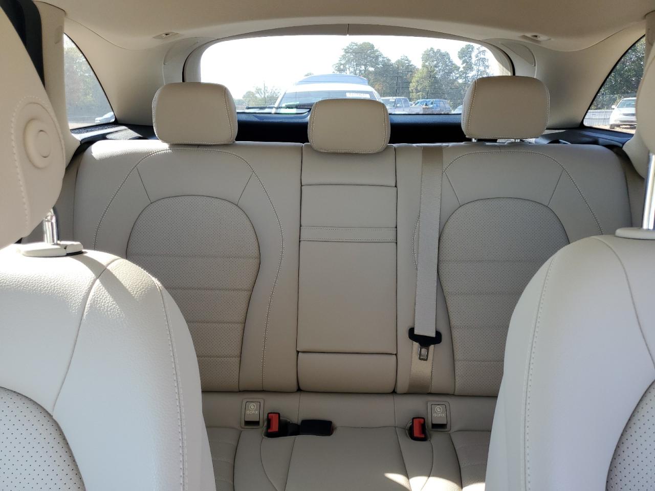 MERCEDES-BENZ GLC-CLASS 300 4MATIC