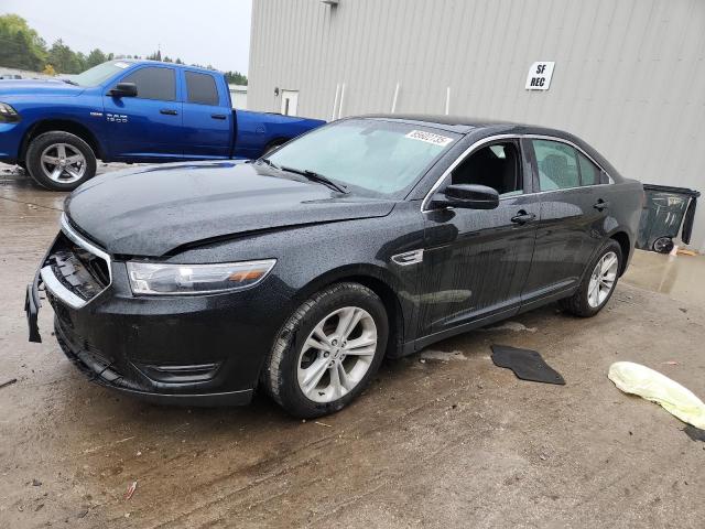 Global Auto Auctions: 2015 FORD TAURUS SEL