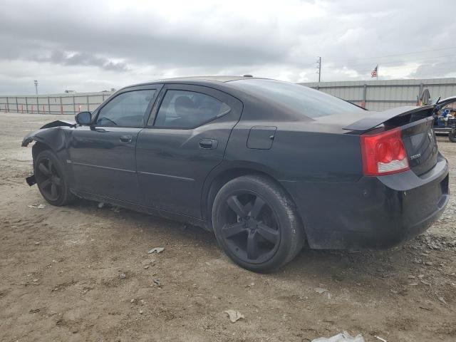 2010 DODGE CHARGER RA - 2B3CA9CV4AH268456