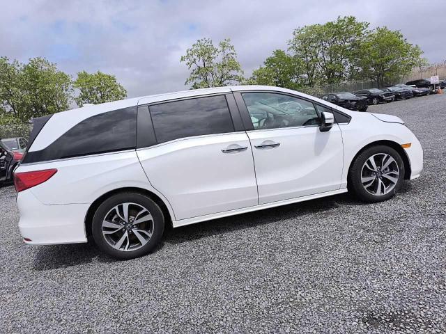 2023 HONDA ODYSSEY TO #3275635839