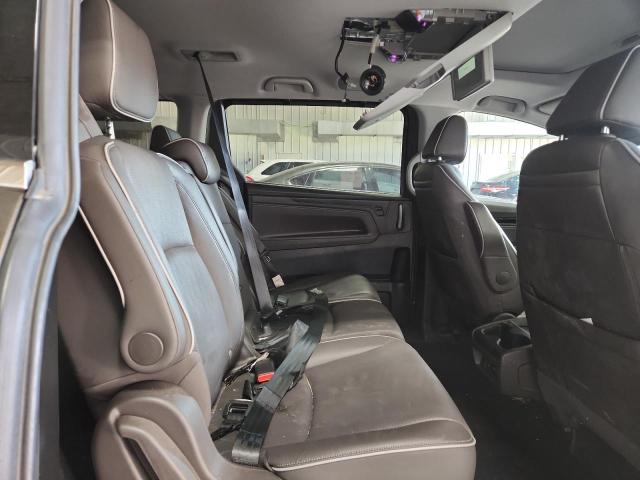 2022 HONDA ODYSSEY EL - 5FNRL6H91NB055053