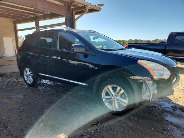 2012 NISSAN ROGUE S #3285736647