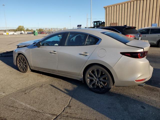 2025 MAZDA 3 SELECT S #3302736027