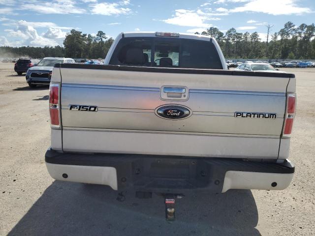 2013 FORD F150 SUPER - 1FTFW1CT3DFA04356