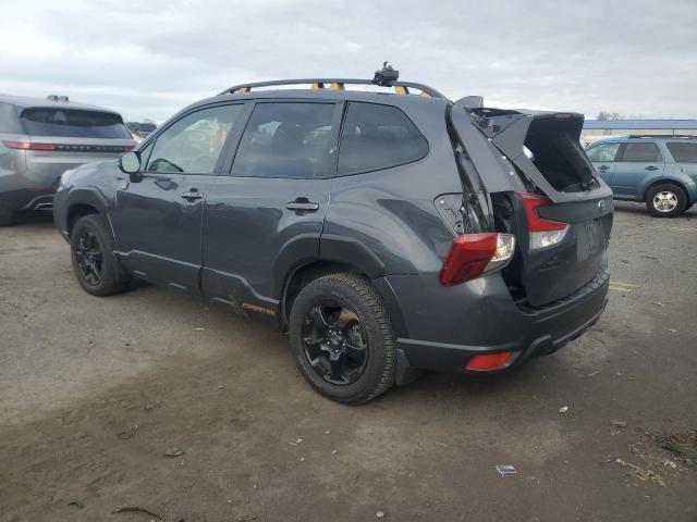 2023 SUBARU FORESTER W - JF2SKAMC5PH522293