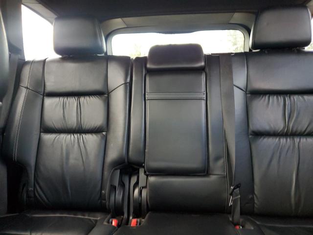 2014 JEEP GRAND CHER - 1C4RJFBG8EC320609