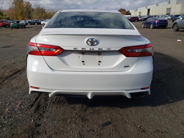 2018 TOYOTA CAMRY L JTNB11HK8J3032885