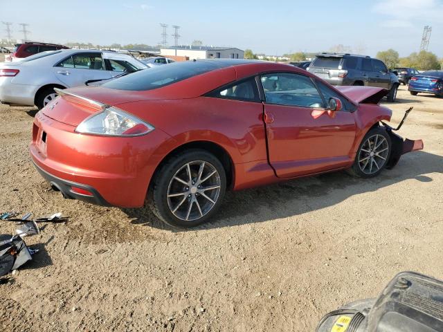 2011 MITSUBISHI ECLIPSE GS #3284914939