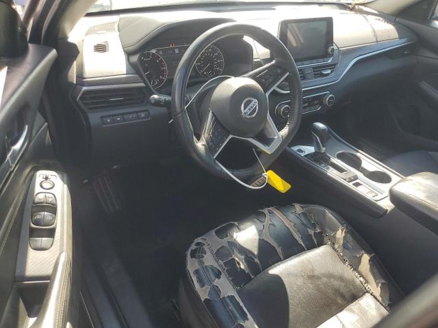 2019 NISSAN ALTIMA SL #3303585933