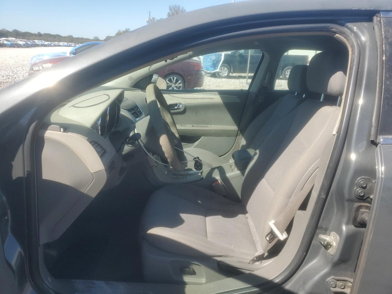 Lot #3291417138 2009 CHEVROLET MALIBU 1LT