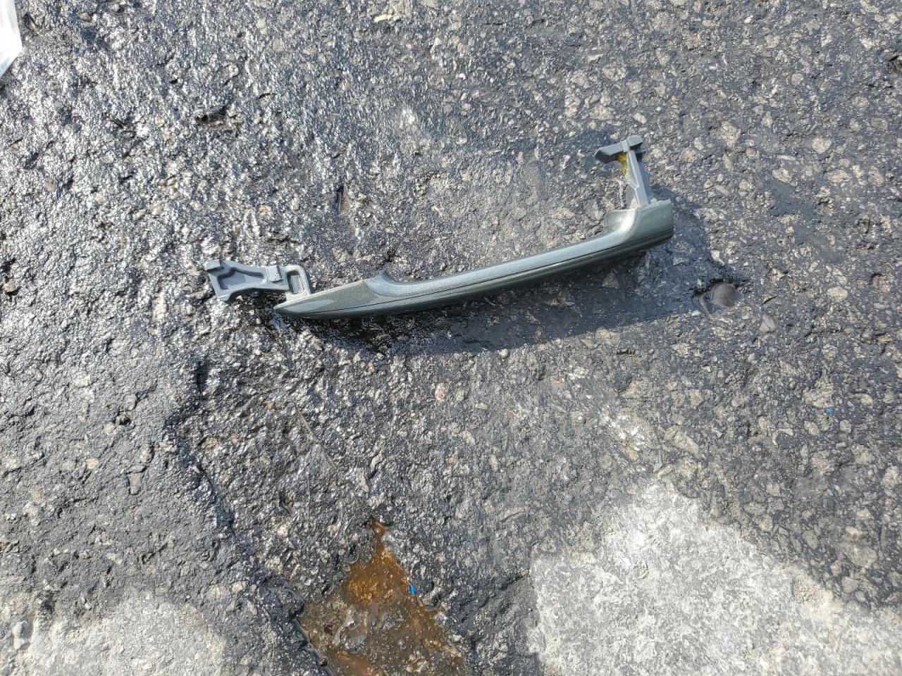 TOYOTA HIGHLANDER SE