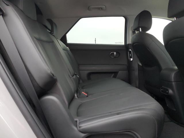 2025 HYUNDAI IONIQ 5 SE - 7YAKN4DA0SY004017