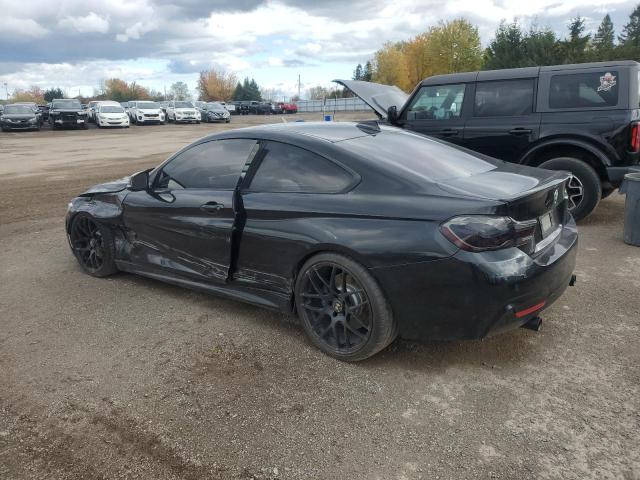 2014 BMW 435 XI - WBA3R5C5XEK187103