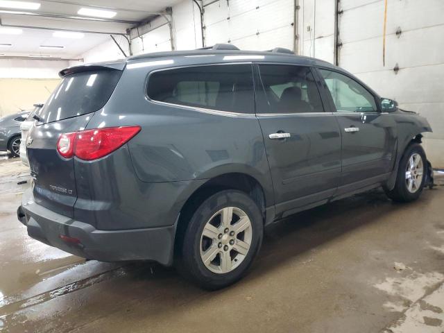 2010 CHEVROLET TRAVERSE L #3281644417