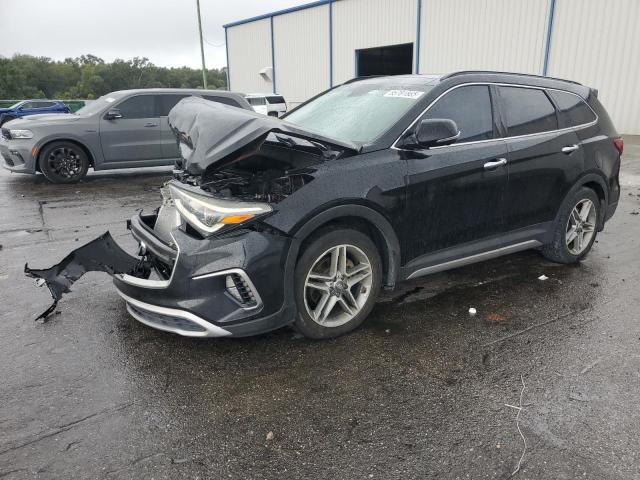 HYUNDAI SANTA FE S
