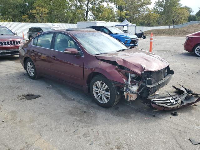 2010 NISSAN ALTIMA BAS - 1N4AL2AP2AN553472