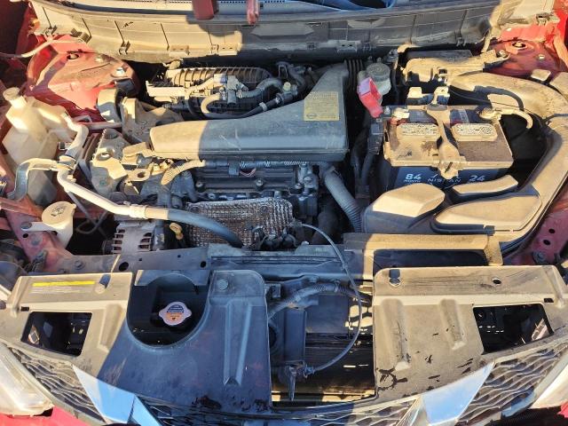 2016 NISSAN ROGUE S - JN8AT2MT6GW022141