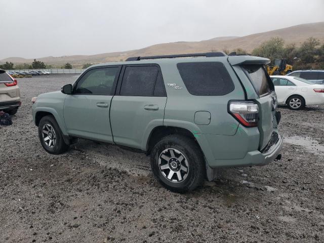 2023 TOYOTA 4RUNNER SE JTERU5JR6P6135525