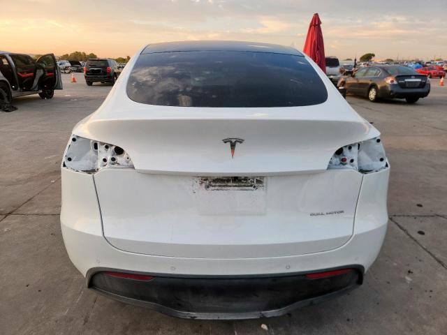 2021 TESLA MODEL Y #3285688660