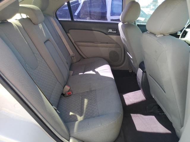 2012 FORD FUSION SE - 3FAHP0HA1CR109167