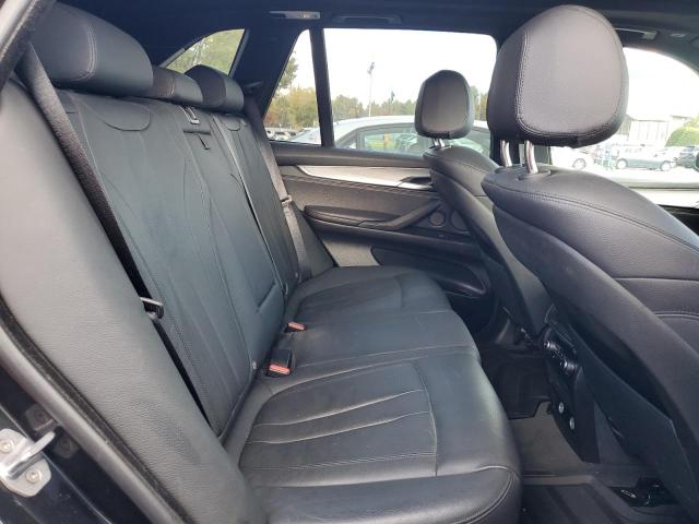 2017 BMW X5 XDR40E 5UXKT0C57H0S80663