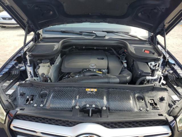 2020 MERCEDES-BENZ GLE 350 - 4JGFB4JB2LA103829