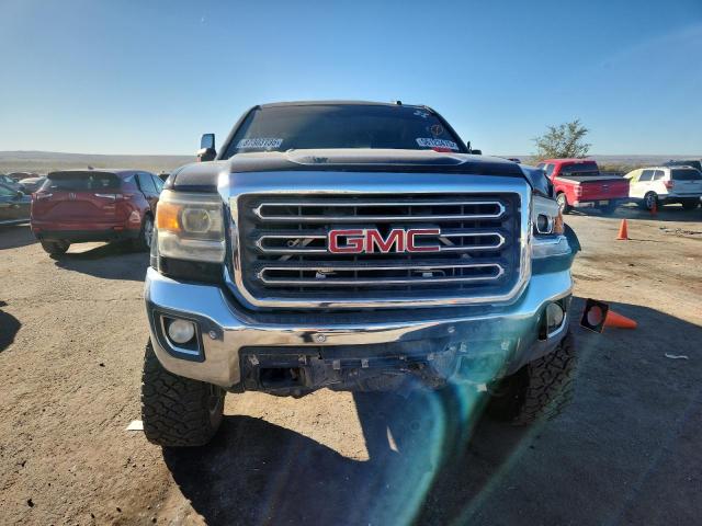 2015 GMC SIERRA K25 #3290406766