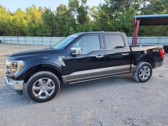 Global Auto Auctions: 2022 FORD F150 SUPER