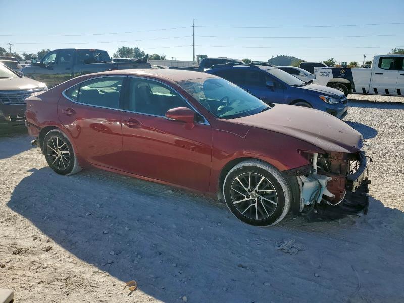 2018 LEXUS ES 350 - 58ABK1GG3JU102810