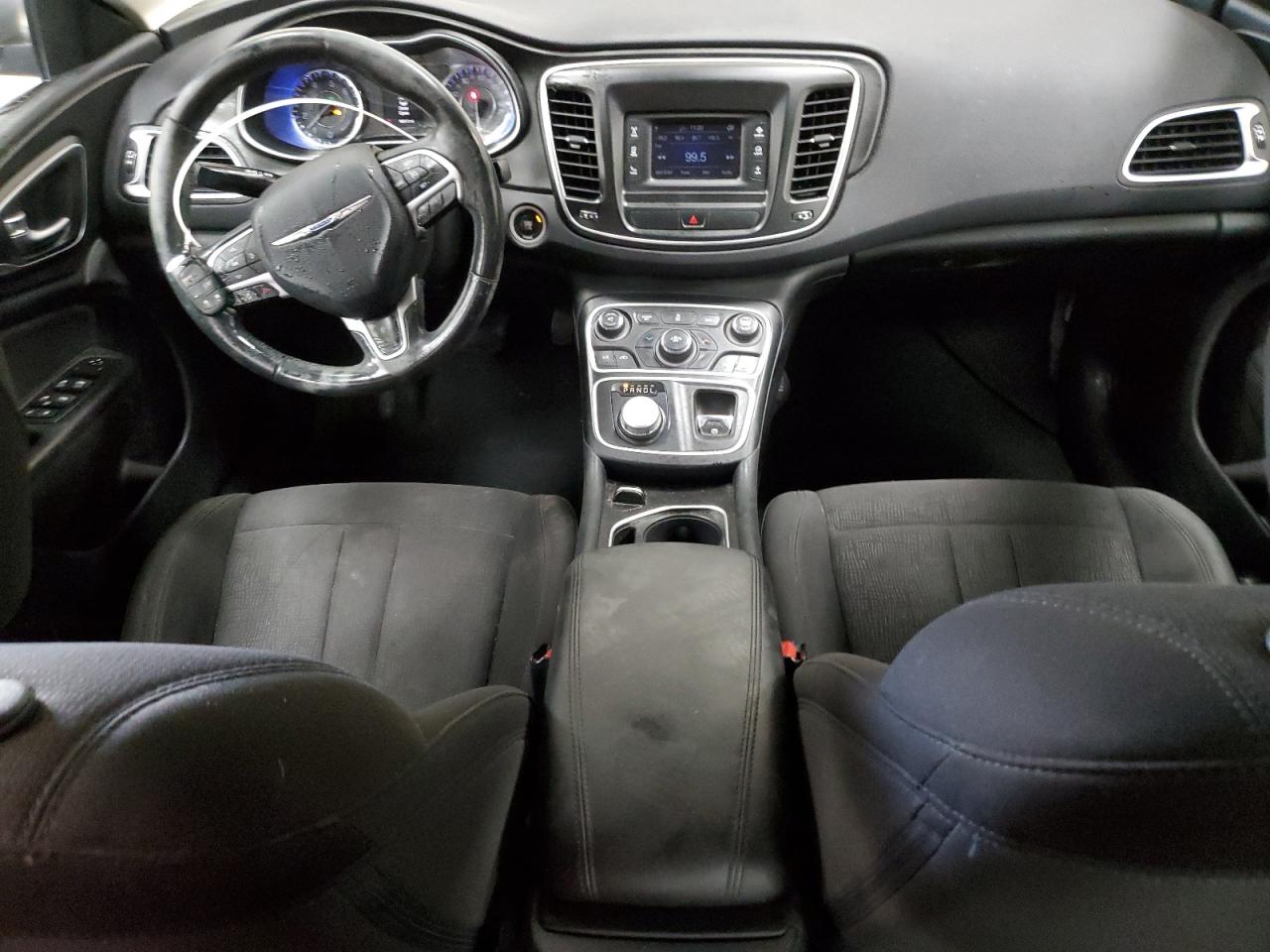 CHRYSLER 200 LIMITED