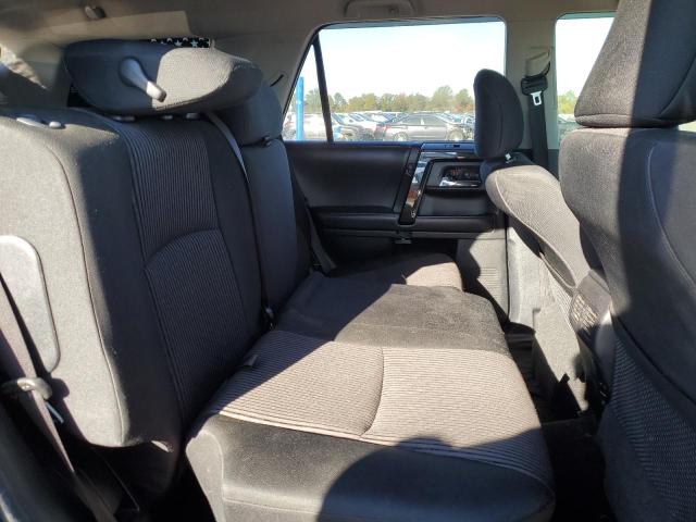 2016 TOYOTA 4RUNNER SR - JTEBU5JR8G5344045