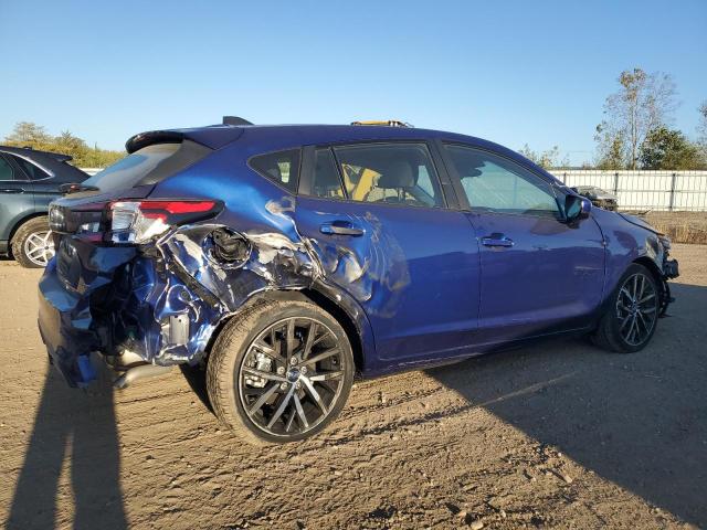 2025 SUBARU IMPREZA SP #3308281183