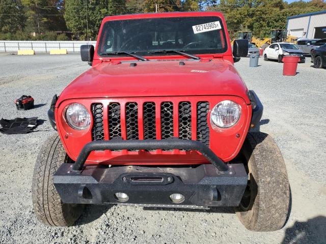 2020 JEEP GLADIATOR #3296355169