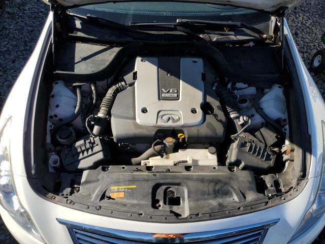 2015 INFINITI Q40 JN1CV6AR4FM523962