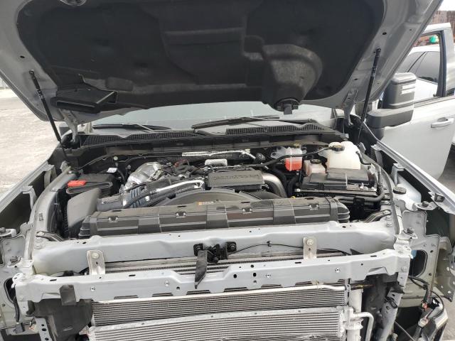 2025 GMC SIERRA K25 - 1GT4UPEY1SF145058