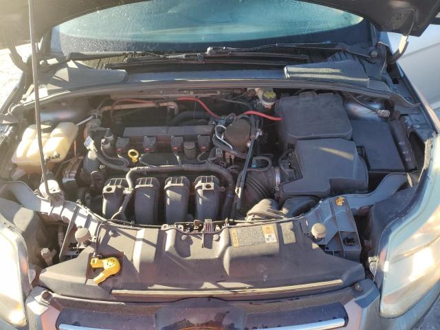 2014 FORD FOCUS SE #3297043502