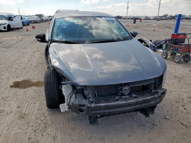 2017 VOLKSWAGEN PASSAT S - 1VWAT7A37HC084869