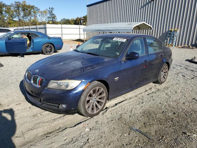 Global Auto Auctions: 2011 BMW 328 XI SUL