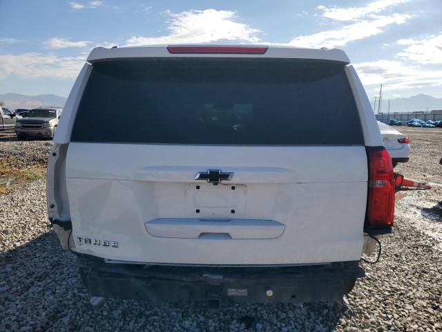 2015 CHEVROLET TAHOE K150 - 1GNSKCKC4FR615934