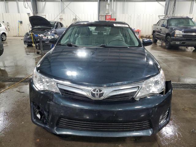 2013 TOYOTA CAMRY L #3281597386