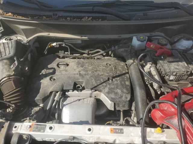 2020 GMC TERRAIN DE - 3GKALSEX6LL133158