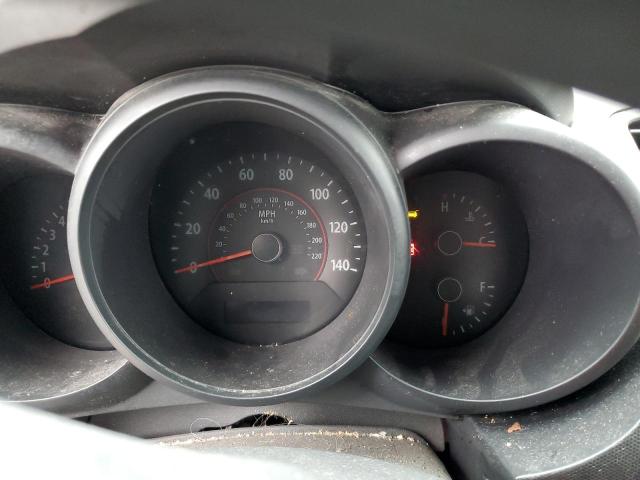 2010 KIA SOUL + - KNDJT2A24A7071380