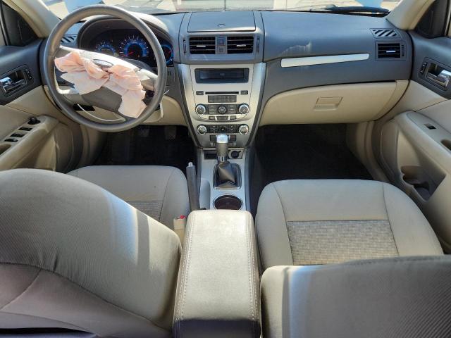 2011 FORD FUSION SE #3281980125