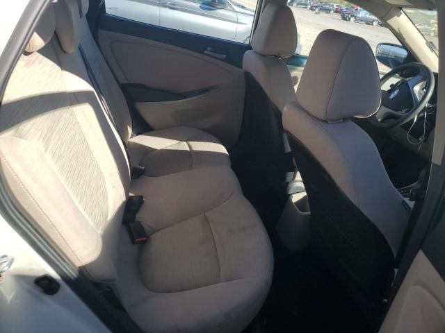 2017 HYUNDAI ACCENT SE - KMHCT4AE8HU210514