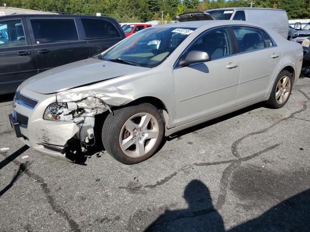 Global Auto Auctions: 2010 CHEVROLET MALIBU LS