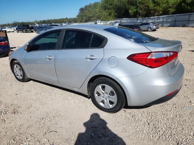 2016 KIA FORTE LX #3269984990