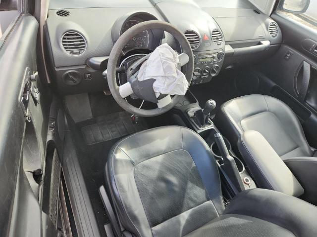 2008 VOLKSWAGEN NEW BEETLE #3287886252